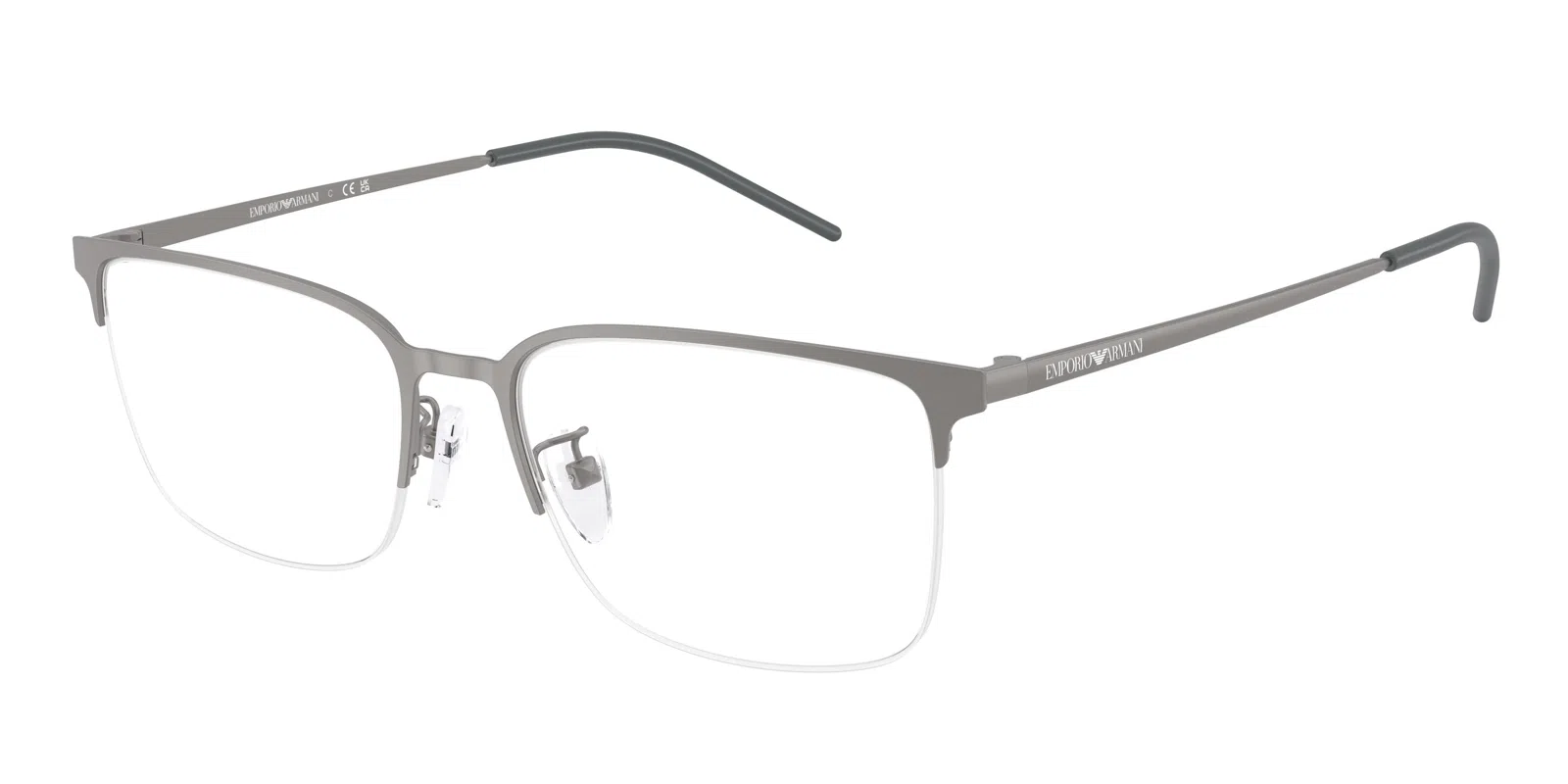 Emporio Armani 1179D Eyeglasses - view 4